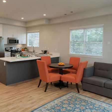 Hollywood Homes Free Parking Close To All Things La ロサンゼルス エクステリア 写真