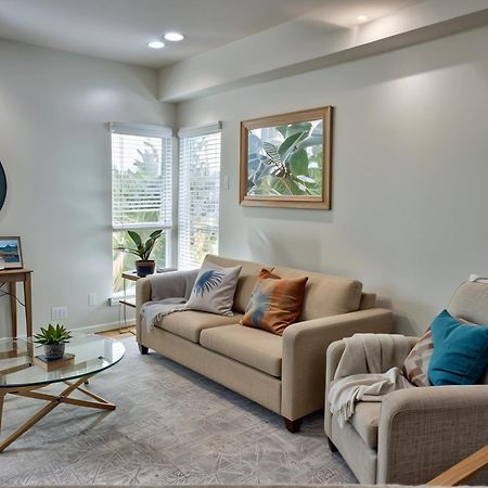 Hollywood Homes Free Parking Close To All Things La ロサンゼルス エクステリア 写真
