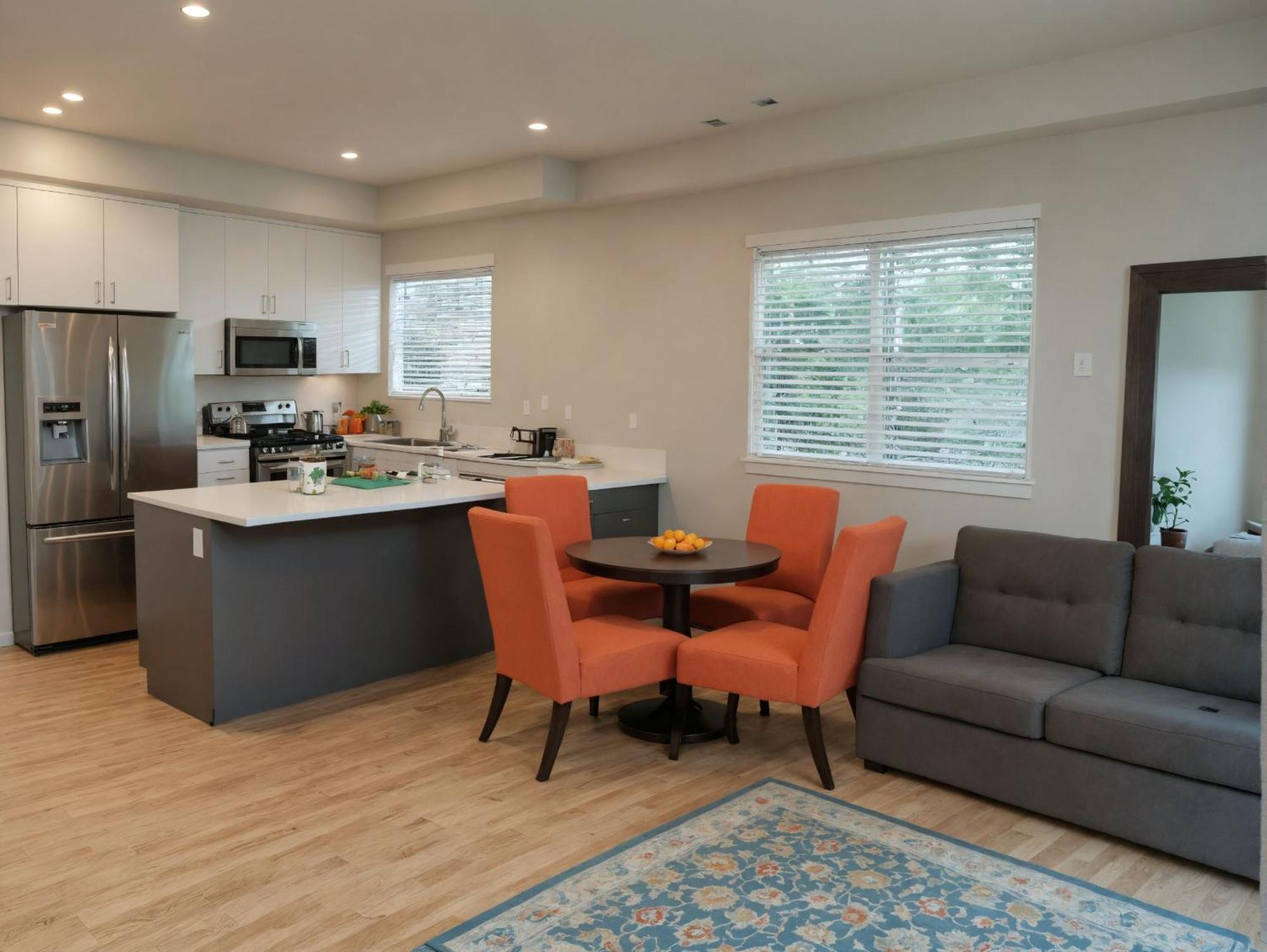 Hollywood Homes Free Parking Close To All Things La ロサンゼルス エクステリア 写真
