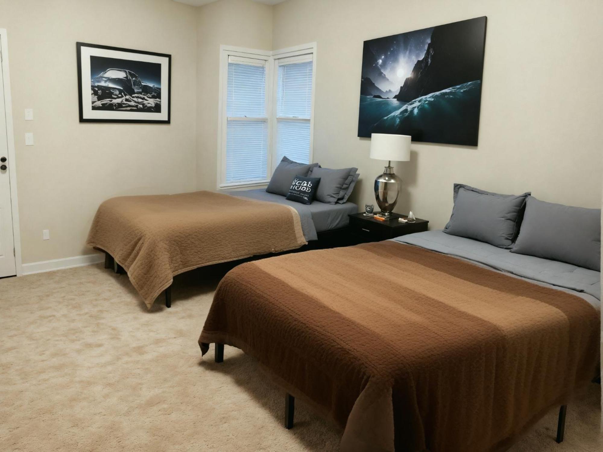 Hollywood Homes Free Parking Close To All Things La ロサンゼルス エクステリア 写真