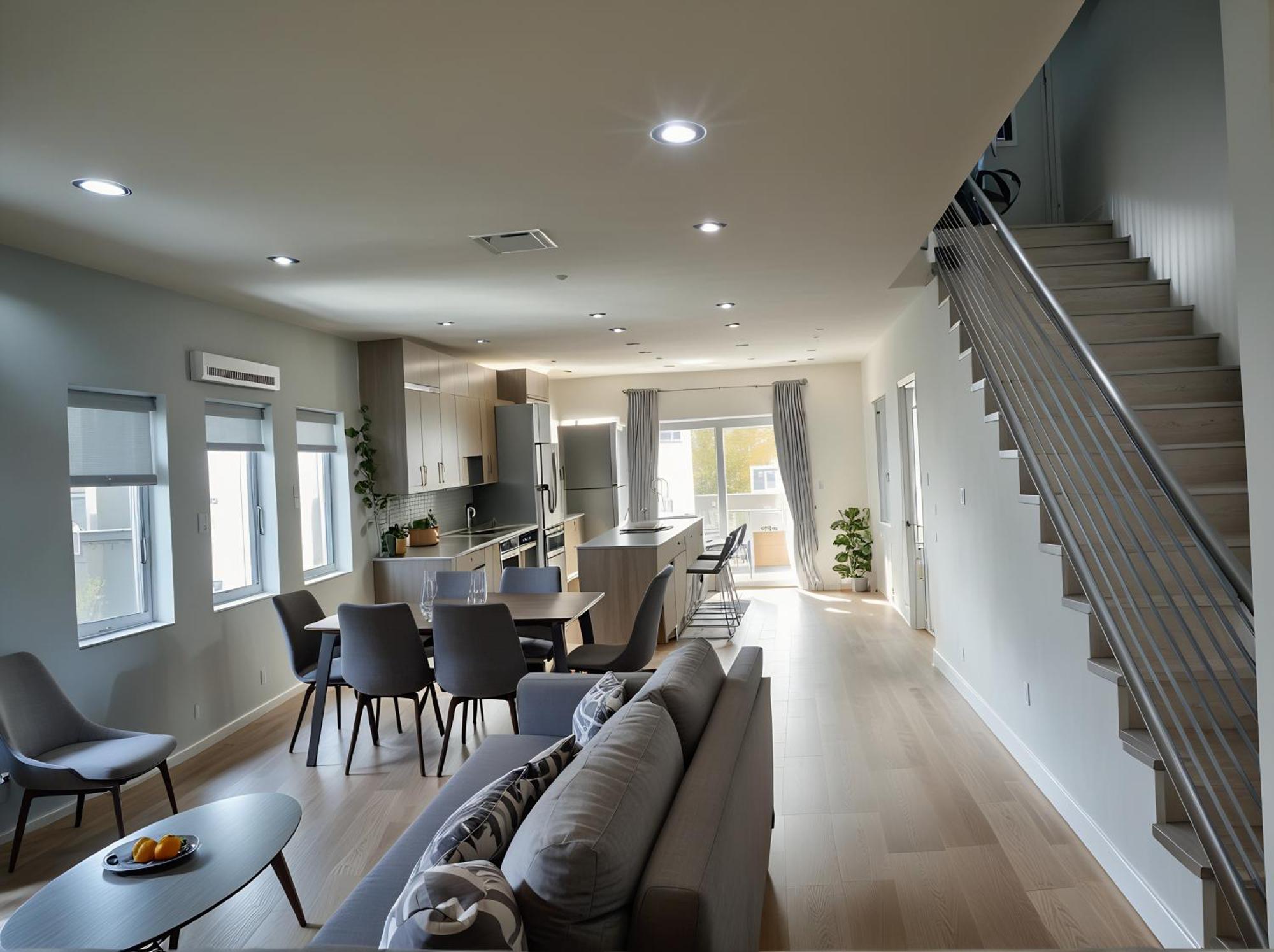 Hollywood Homes Free Parking Close To All Things La ロサンゼルス エクステリア 写真