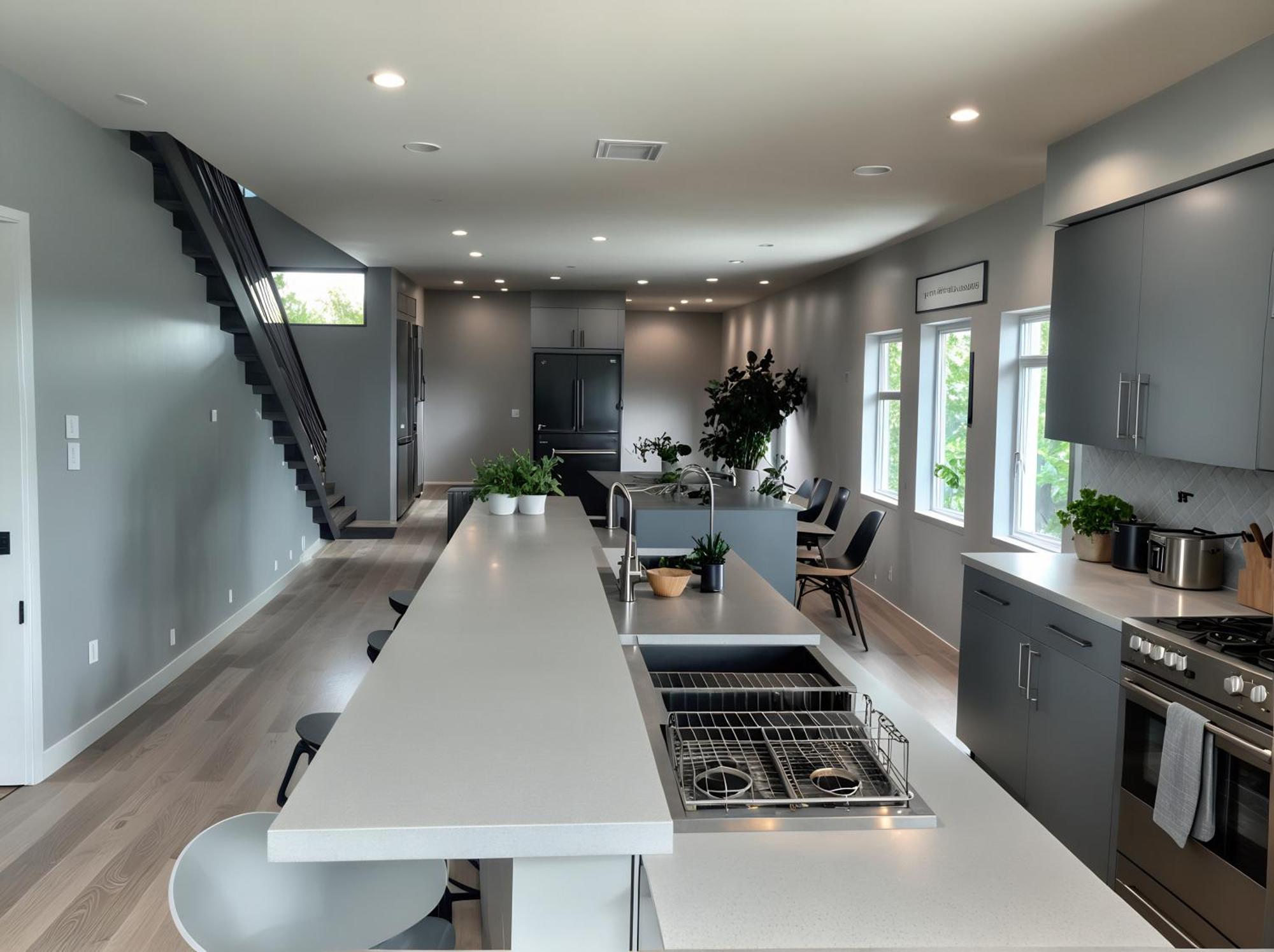 Hollywood Homes Free Parking Close To All Things La ロサンゼルス エクステリア 写真