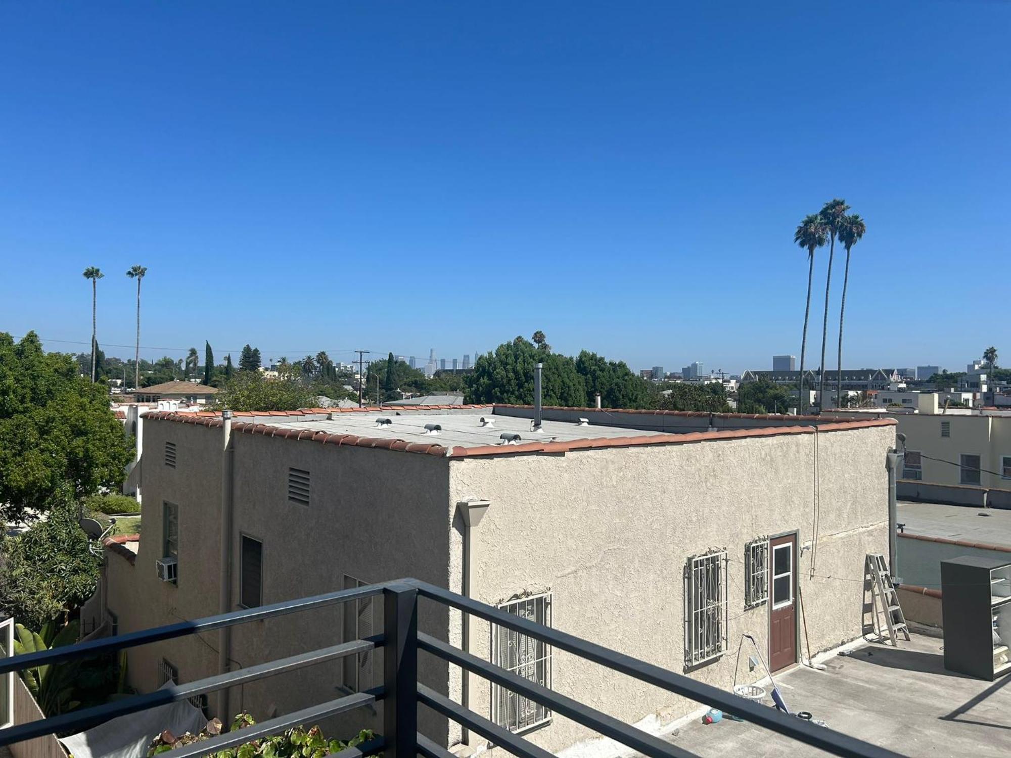 Hollywood Homes Free Parking Close To All Things La ロサンゼルス エクステリア 写真
