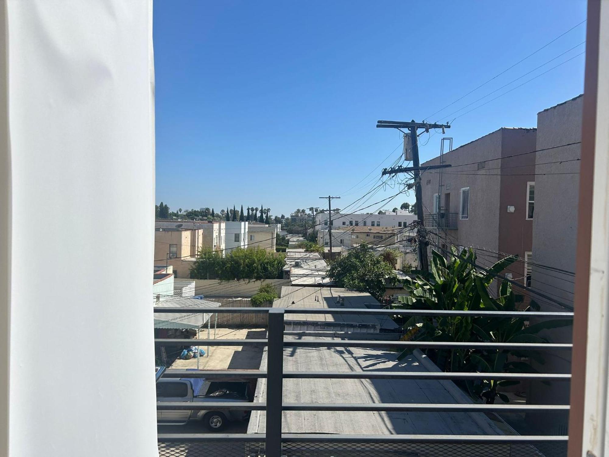 Hollywood Homes Free Parking Close To All Things La ロサンゼルス エクステリア 写真