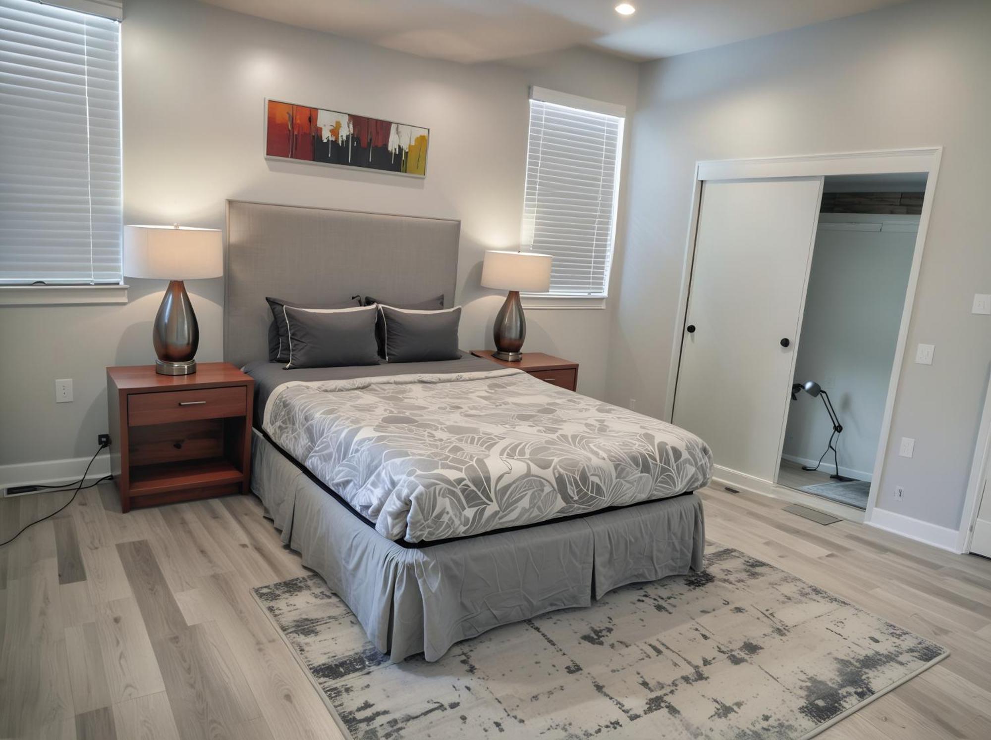 Hollywood Homes Free Parking Close To All Things La ロサンゼルス エクステリア 写真