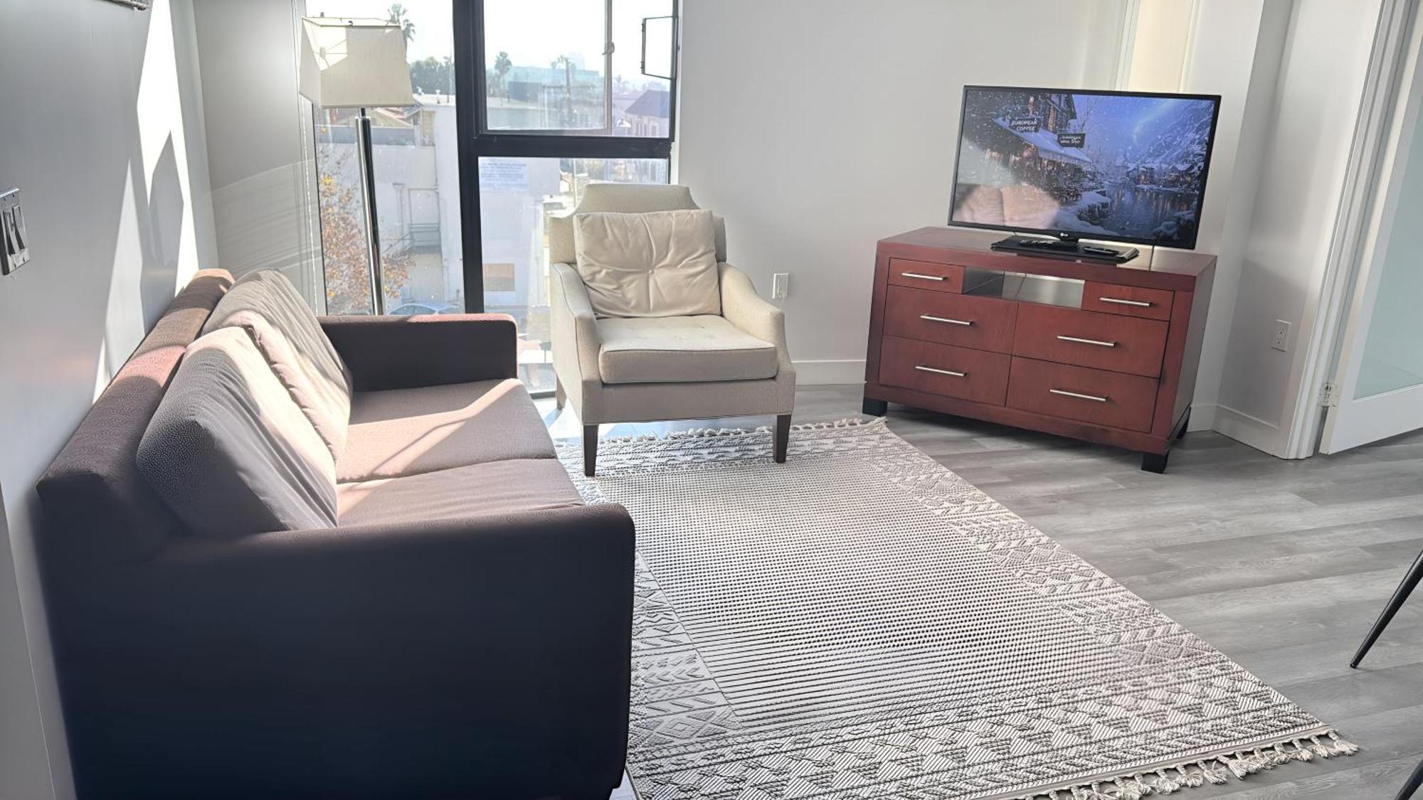 Hollywood Homes Free Parking Close To All Things La ロサンゼルス エクステリア 写真