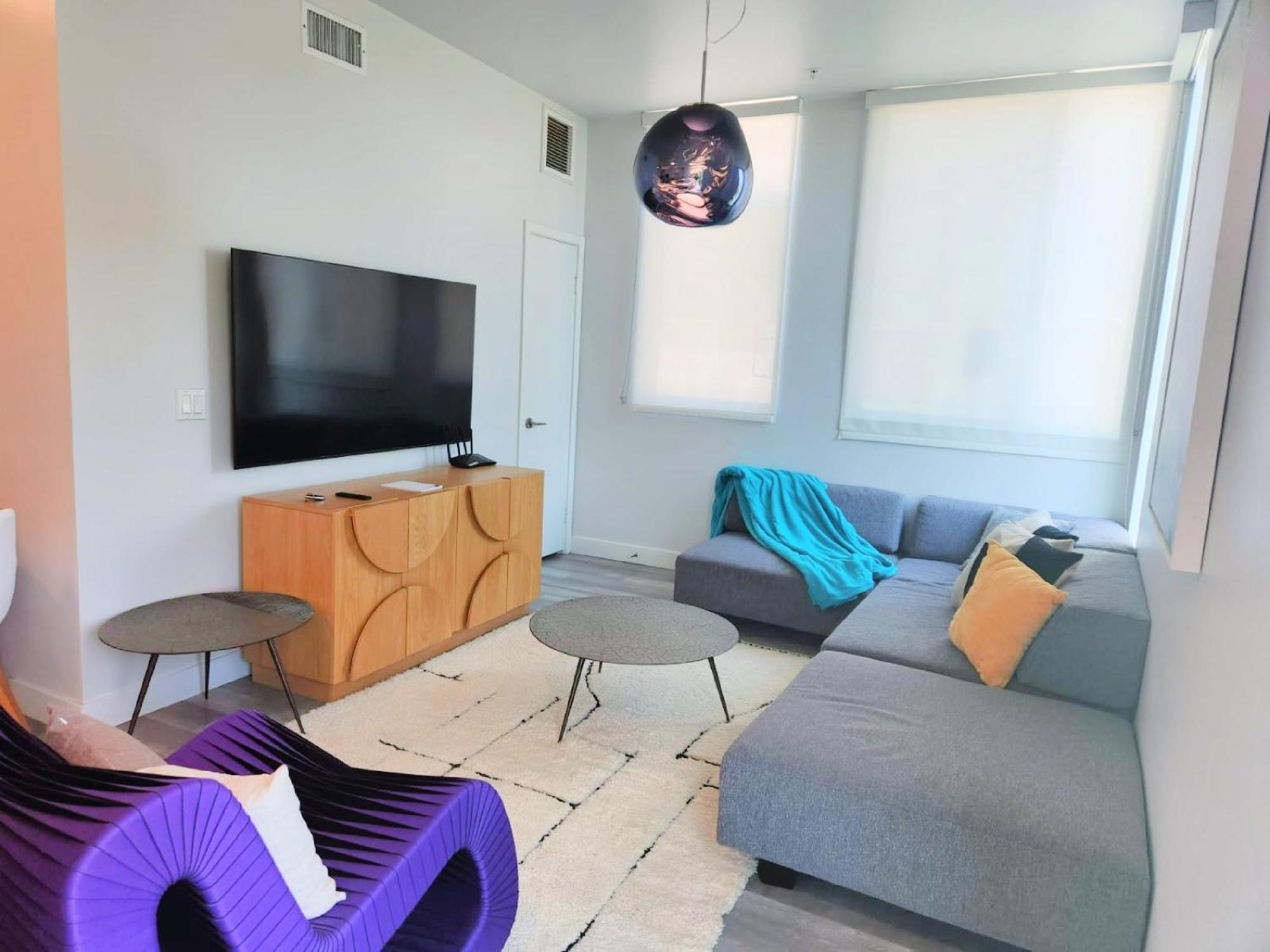 Hollywood Homes Free Parking Close To All Things La ロサンゼルス エクステリア 写真