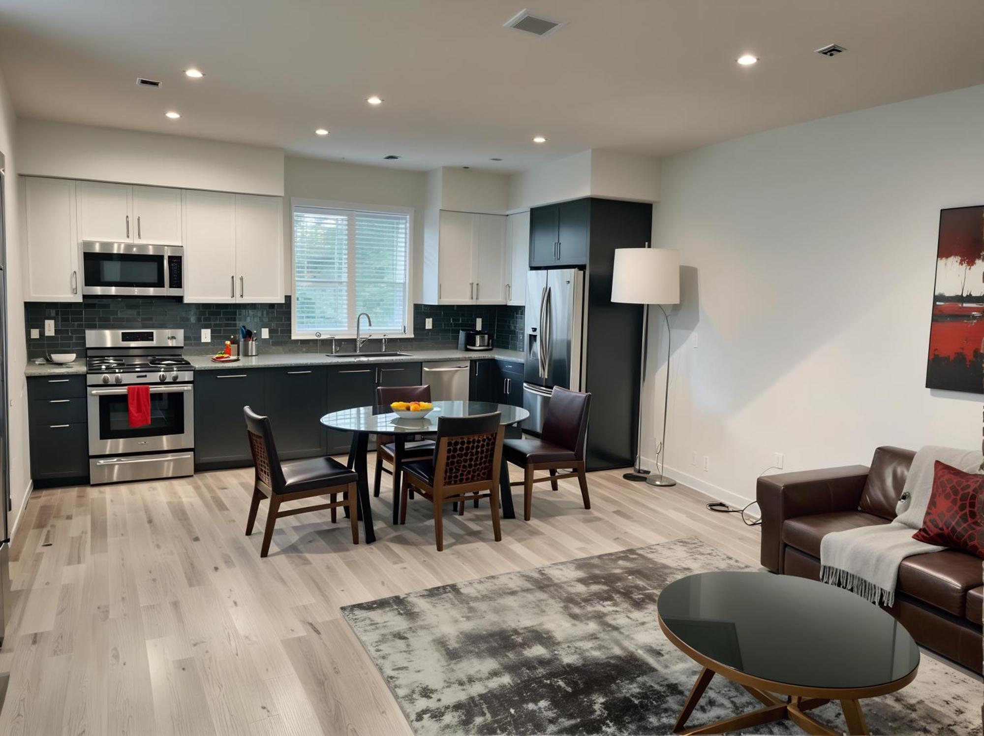 Hollywood Homes Free Parking Close To All Things La ロサンゼルス エクステリア 写真