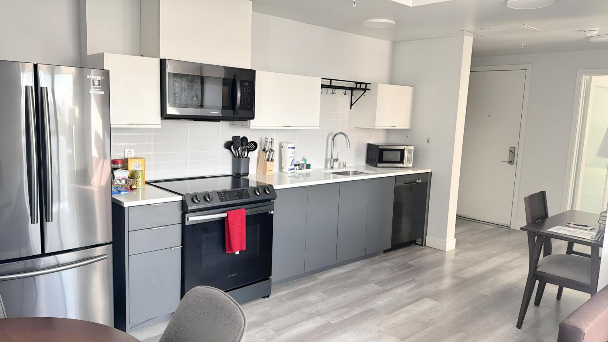 Hollywood Homes Free Parking Close To All Things La ロサンゼルス エクステリア 写真