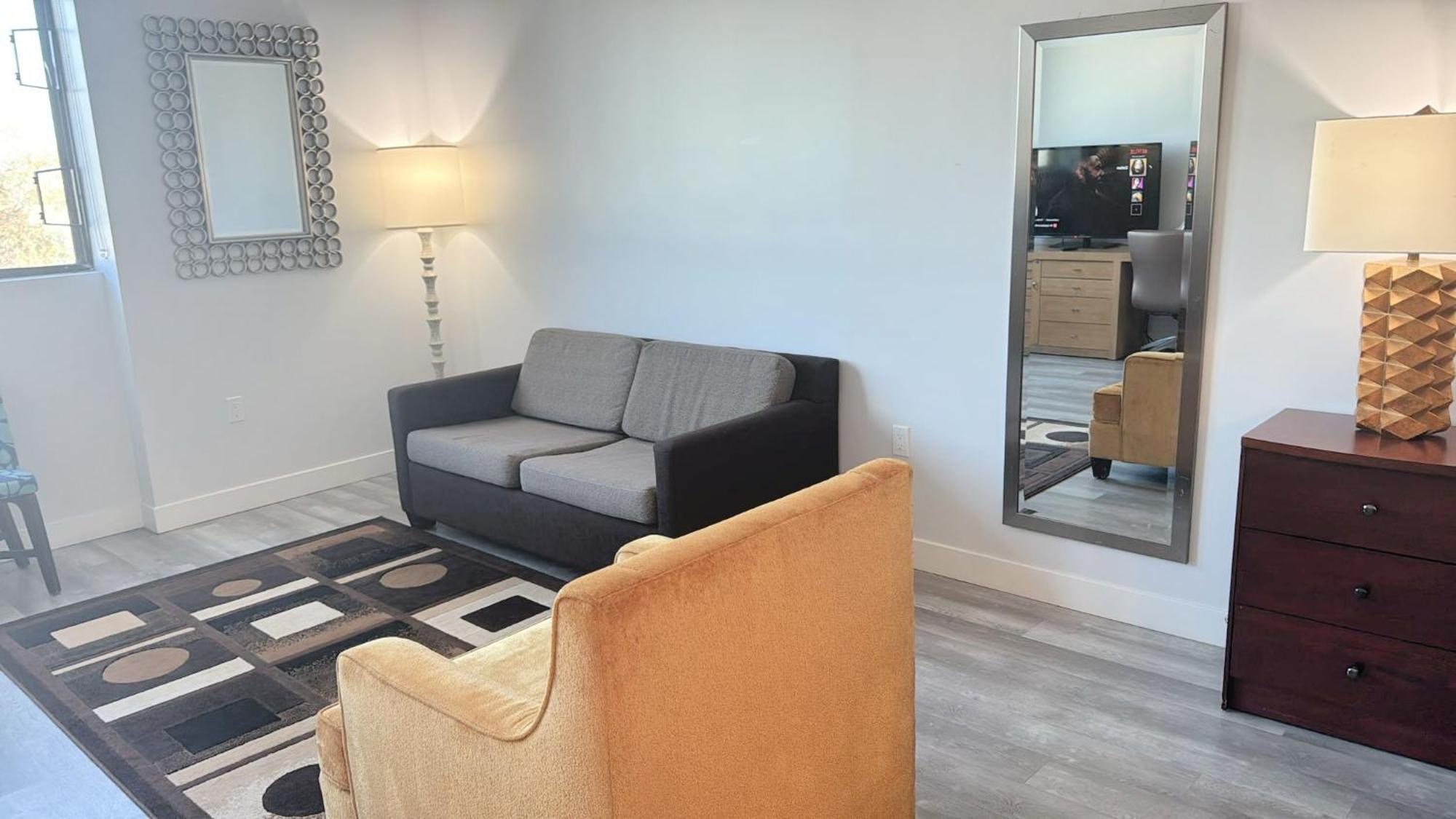 Hollywood Homes Free Parking Close To All Things La ロサンゼルス エクステリア 写真