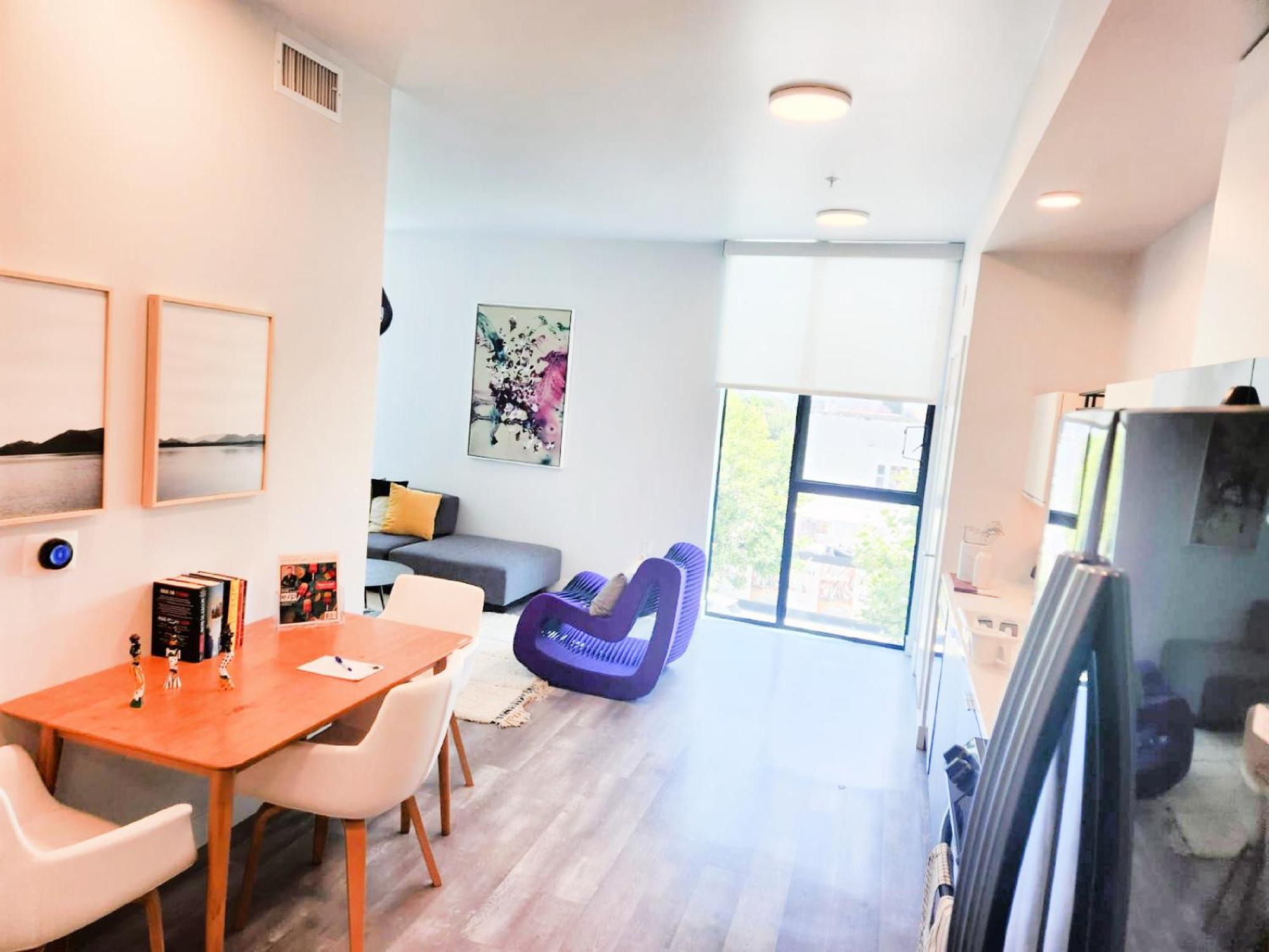 Hollywood Homes Free Parking Close To All Things La ロサンゼルス エクステリア 写真