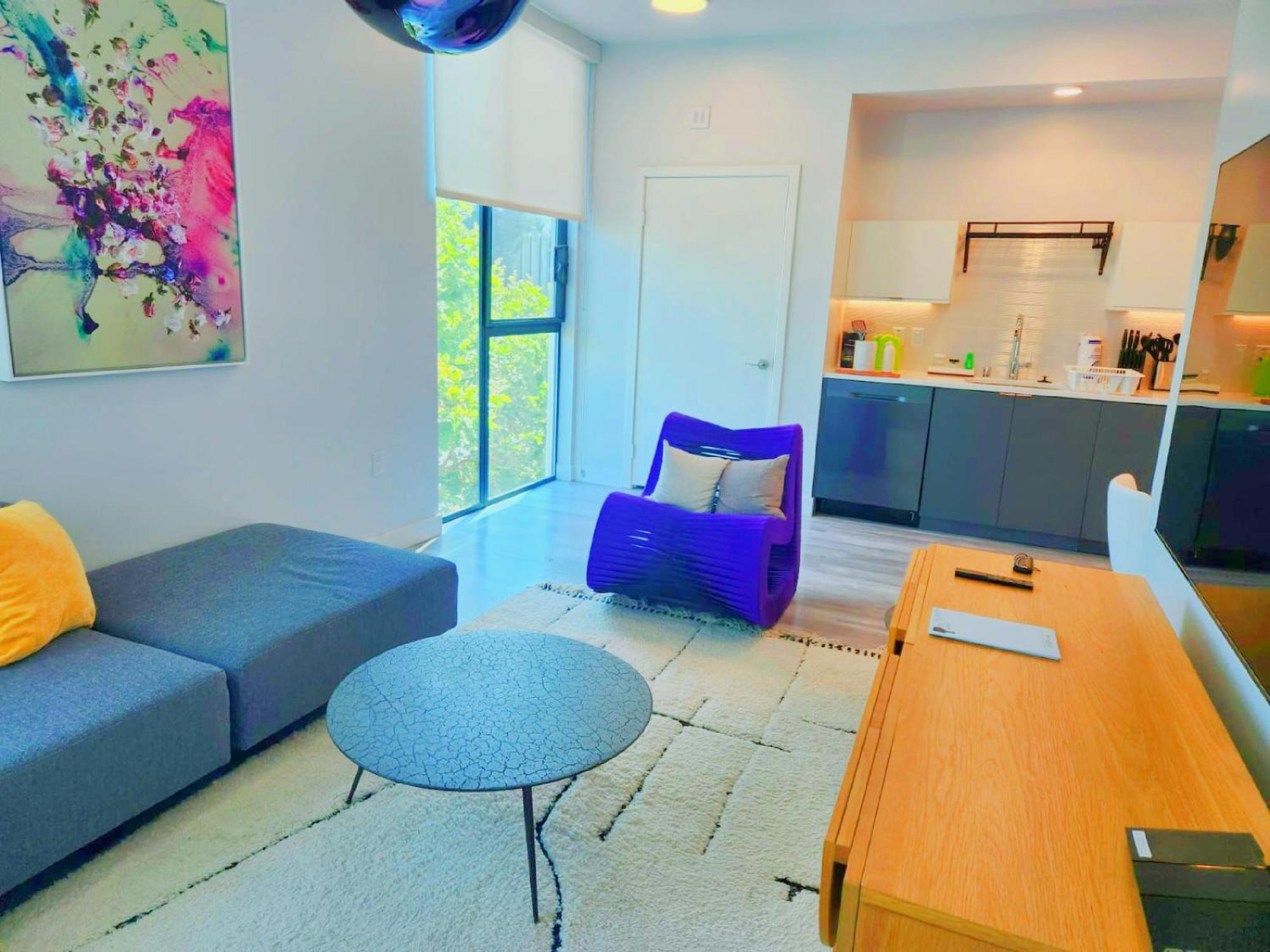 Hollywood Homes Free Parking Close To All Things La ロサンゼルス エクステリア 写真